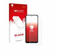 upscreen Screen Protector Film compatible with Acer Acerone Liquid S262F5-9H Glass Protection, Extreme Scratch Resistant