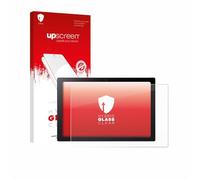upscreen Screen Protector Film compatible with Acer Chromebook Tab 311-9H Glass Protection, Extreme Scratch Resistant