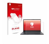 upscreen Screen Protector Film compatible with ASUS ExpertBook B3 B3405-9H Glass Protection, Extreme Scratch Resistant