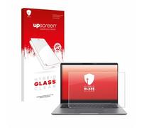 upscreen Screen Protector Film compatible with ASUS ExpertBook P5 G2-9H Glass Protection, Extreme Scratch Resistant