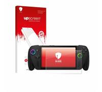 upscreen Screen Protector Film compatible with ASUS ROG Xbox Ally X - 9H Glass Protection, Extreme Scratch Resistant