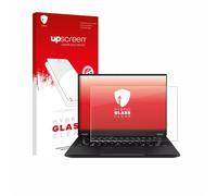 upscreen Screen Protector Film compatible with ASUS TUF Gaming A14-9H Glass Protection, Extreme Scratch Resistant