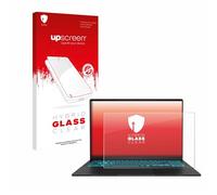 upscreen Screen Protector Film compatible with ASUS V16 V3607-9H Glass Protection, Extreme Scratch Resistant