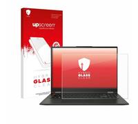 upscreen Screen Protector Film compatible with ASUS Vivobook S 16 Flip TN3604-9H Glass Protection, Extreme Scratch Resistant