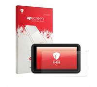 upscreen Screen Protector Film compatible with Atomos Ninja RAW 5" - 9H Glass Protection, Extreme Scratch Resistant