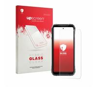 upscreen Screen Protector Film compatible with Blackview Rock 5-9H Glass Protection, Extreme Scratch Resistant