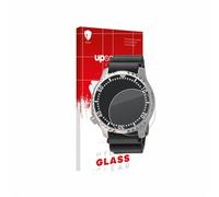 upscreen Screen Protector Film compatible with Citizen NY0040-9H Glass Protection, Extreme Scratch Resistant