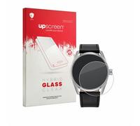 upscreen Screen Protector Film compatible with Citizen Star Wars Duel 2.0-9H Glass Protection, Extreme Scratch Resistant