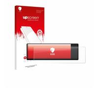 upscreen Screen Protector Film compatible with Corsair Xeneon Edge 14.5" - 9H Glass Protection, Extreme Scratch Resistant
