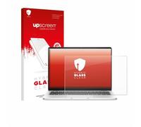 upscreen Screen Protector Film compatible with Dell Pro 14 Premium PA14250 Non-Touch - 9H Glass Protection, Extreme Scratch Resistant