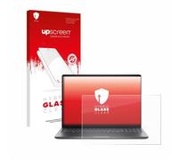 upscreen Screen Protector Film compatible with Dell Pro 16 PC16250-9H Glass Protection, Extreme Scratch Resistant