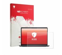upscreen Screen Protector Film compatible with Dell Pro 3-Serie 14 P314260-9H Glass Protection, Extreme Scratch Resistant