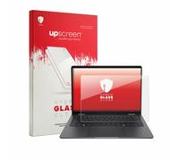 upscreen Screen Protector Film compatible with Dell Pro 7 Series 13 2-in-1 P703260-9H Glass Protection, Extreme Scratch Resistant