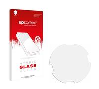 upscreen Screen Protector Film compatible with Diesel DZ7480 Mr. Daddy 2.0-9H Glass Protection, Extreme Scratch Resistant