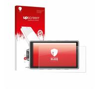 upscreen Screen Protector Film compatible with DJI Ronin 4D - 9H Glass Protection, Extreme Scratch Resistant