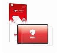 upscreen Screen Protector Film compatible with Doogee V Pad 12" - 9H Glass Protection, Extreme Scratch Resistant