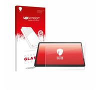 upscreen Screen Protector Film compatible with Elo TouchSystems 1504L 15" - 9H Glass Protection, Extreme Scratch Resistant