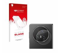 upscreen Screen Protector Film compatible with Honor Magic V5 (ONLY Camera Lens) - 9H Glass Protection, Extreme Scratch Resistant