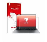 upscreen Screen Protector Film compatible with Honor MagicBook X16 Plus 2025-9H Glass Protection, Extreme Scratch Resistant
