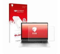 upscreen Screen Protector Film compatible with HP 250R G10 15.6" - 9H Glass Protection, Extreme Scratch Resistant