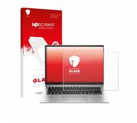 upscreen Screen Protector Film compatible with HP Elite x360 1040 G10 2-in-1-9H Glass Protection, Extreme Scratch Resistant