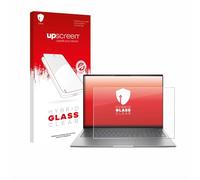 upscreen Screen Protector Film compatible with HP ZBook 8 G1i 16" - 9H Glass Protection, Extreme Scratch Resistant