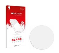 upscreen Screen Protector Film compatible with Ice-Watch ICE Smart Junior RD 3.0-9H Glass Protection, Extreme Scratch Resistant