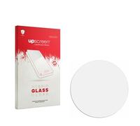 upscreen Screen Protector Film compatible with Insta360 Link 2C Pro (Lens) - 9H Glass Protection, Extreme Scratch Resistant
