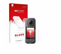 upscreen Screen Protector Film compatible with Insta360 X4 Air - 9H Glass Protection, Extreme Scratch Resistant