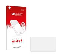 upscreen Screen Protector Film compatible with Jura ENA 4-9H Glass Protection, Extreme Scratch Resistant