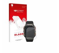 upscreen Screen Protector Film compatible with Kospet Tank M3 Ultra - 9H Glass Protection, Extreme Scratch Resistant