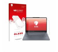 upscreen Screen Protector Film compatible with Lenovo 13w 2-in-1 Gen 3-9H Glass Protection, Extreme Scratch Resistant