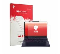 upscreen Screen Protector Film compatible with Lenovo Legion 7a Gen 11 16" - 9H Glass Protection, Extreme Scratch Resistant