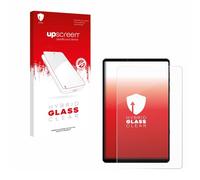 upscreen Screen Protector Film compatible with Lenovo Legion Y700 2022-9H Glass Protection, Extreme Scratch Resistant
