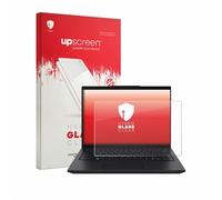 upscreen Screen Protector Film compatible with Lenovo ThinkPad L14 Gen 7-9H Glass Protection, Extreme Scratch Resistant