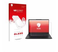 upscreen Screen Protector Film compatible with Lenovo ThinkPad L16 Gen 2-9H Glass Protection, Extreme Scratch Resistant