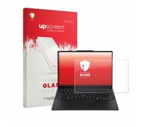 upscreen Screen Protector Film compatible with Lenovo ThinkPad T14s Gen 7-9H Glass Protection, Extreme Scratch Resistant