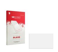 upscreen Screen Protector Film compatible with Lenovo Yoga Slim 7 Gen 11 14" - 9H Glass Protection, Extreme Scratch Resistant