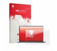 upscreen Screen Protector Film compatible with LG gram 16Z90TL-G - 9H Glass Protection, Extreme Scratch Resistant