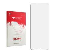 upscreen Screen Protector Film compatible with Mercedes-Benz Actros 2026 Mirror Cams - 9H Glass Protection, Extreme Scratch Resistant