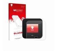 upscreen Screen Protector Film compatible with Netgear Nighthawk M7 Pro - 9H Glass Protection, Extreme Scratch Resistant