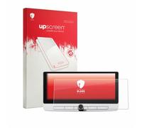 upscreen Screen Protector Film compatible with Nissan Qashqai 2026 NissanConnect 12.3" - 9H Glass Protection, Extreme Scratch Resistant