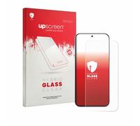 upscreen Screen Protector Film compatible with OnePlus Nord CE 6-9H Glass Protection, Extreme Scratch Resistant
