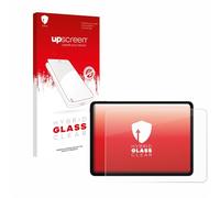 upscreen Screen Protector Film compatible with OnePlus Pad Go 2-9H Glass Protection, Extreme Scratch Resistant