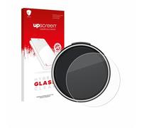 upscreen Screen Protector Film compatible with OOONO CO-Driver NO2 Plus - 9H Glass Protection, Extreme Scratch Resistant