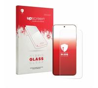 upscreen Screen Protector Film compatible with Oppo Find X9s - 9H Glass Protection, Extreme Scratch Resistant
