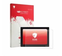 upscreen Screen Protector Film compatible with Raymarine Axiom+ 12-9H Glass Protection, Extreme Scratch Resistant