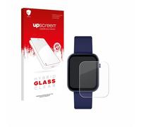 upscreen Screen Protector Film compatible with Reflex Active Series 13-9H Glass Protection, Extreme Scratch Resistant