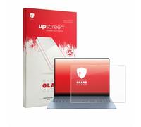 upscreen Screen Protector Film compatible with Samsung Galaxy Book6 Edge 16" - 9H Glass Protection, Extreme Scratch Resistant