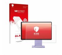 upscreen Screen Protector Film compatible with Sotsu FlipAction Touch 14" - 9H Glass Protection, Extreme Scratch Resistant